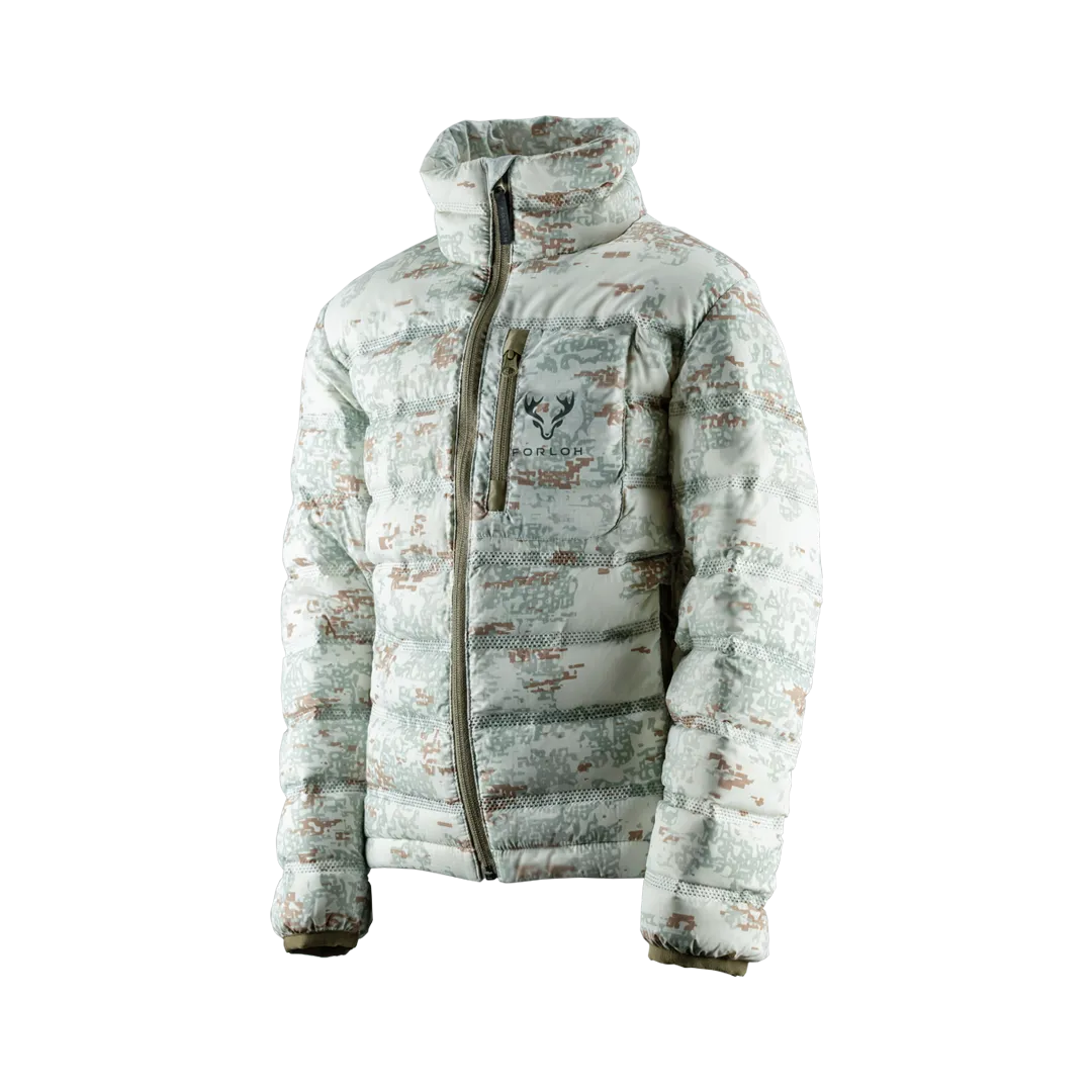 Youth ThermoNeutral Down Jacket