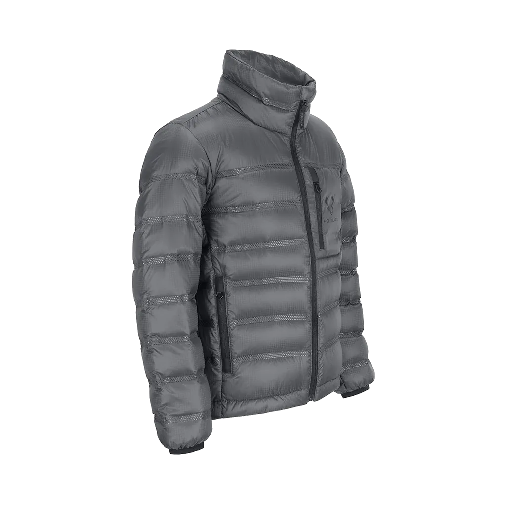 Youth ThermoNeutral Down Jacket