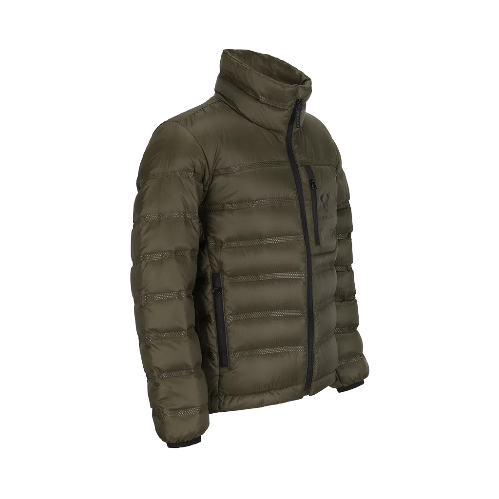 Youth ThermoNeutral Down Jacket