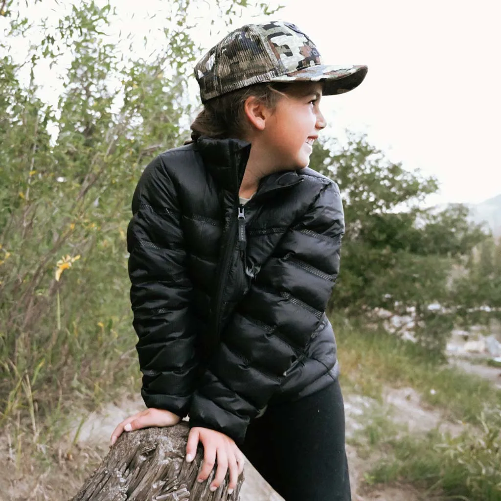 Youth ThermoNeutral Down Jacket