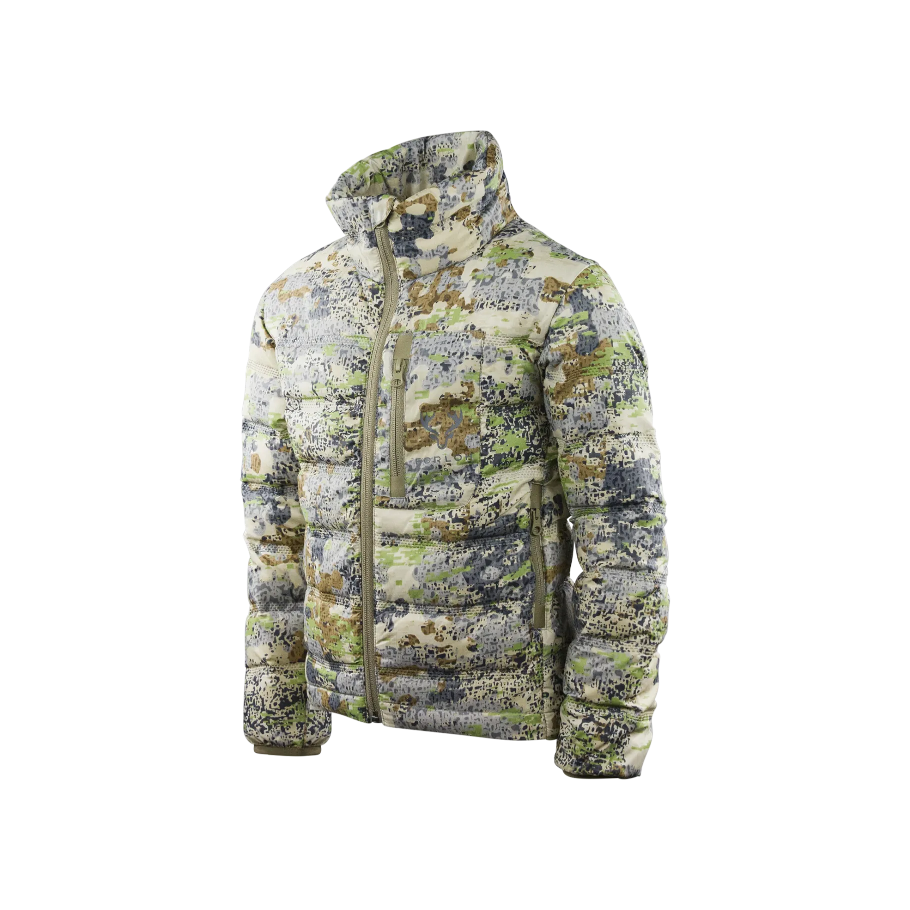 Youth ThermoNeutral Down Jacket